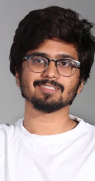 Medishetti Abhinav